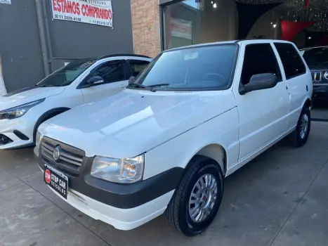 FIAT Uno 1.0 ECONOMY FLEX, Foto 3