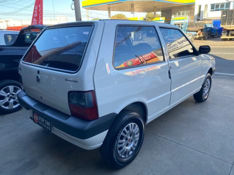 FIAT Uno 1.0 ECONOMY FLEX, Foto 4