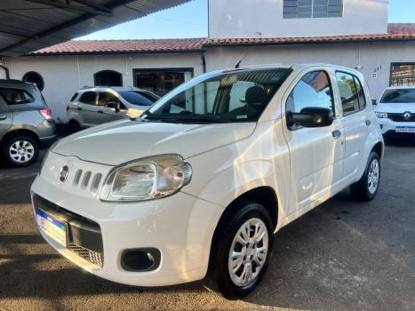 FIAT Uno 1.0 FLEX VIVACE CELEBRATION, Foto 1