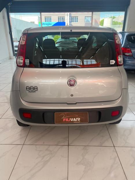 FIAT Uno 1.0 FLEX VIVACE, Foto 5