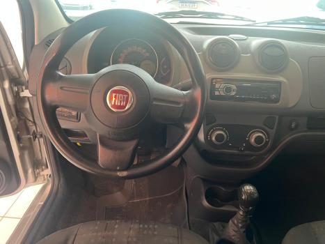 FIAT Uno 1.0 FLEX VIVACE, Foto 11