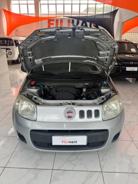 FIAT Uno 1.0 FLEX VIVACE, Foto 16