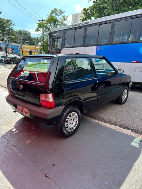 FIAT Uno 1.0 MILLE, Foto 2