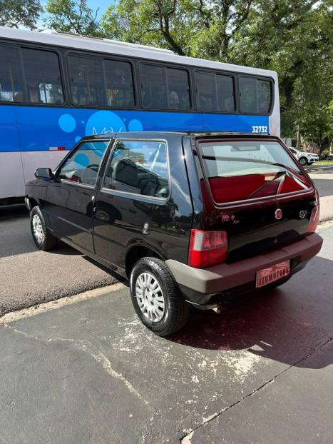 FIAT Uno 1.0 MILLE, Foto 3