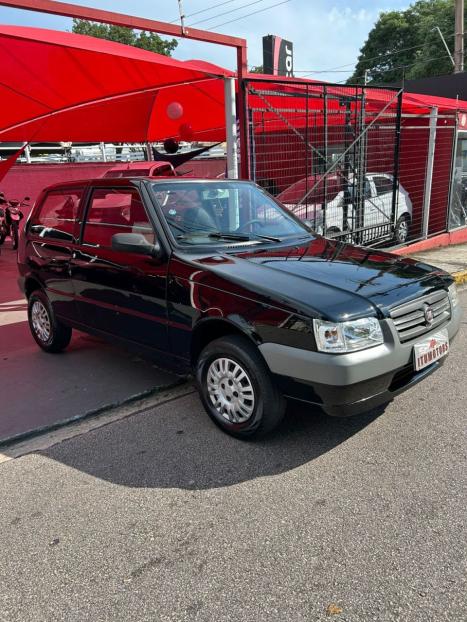 FIAT Uno 1.0 MILLE, Foto 8