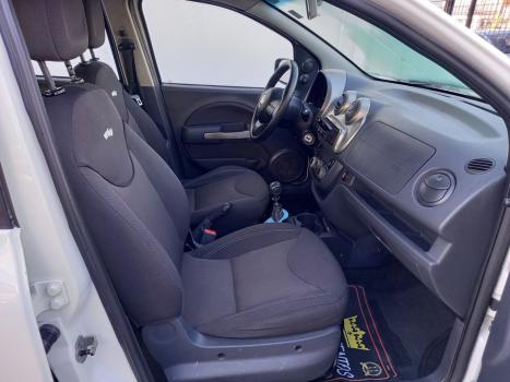 FIAT Uno 1.4 4P FLEX FIRE EVO WAY CELEBRATION, Foto 5