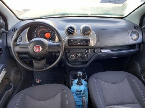 FIAT Uno 1.4 4P FLEX FIRE EVO WAY CELEBRATION, Foto 7