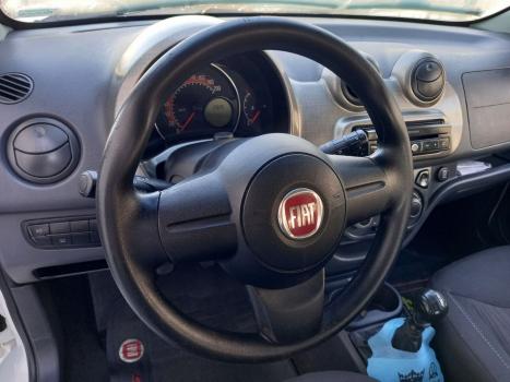 FIAT Uno 1.4 4P FLEX FIRE EVO WAY CELEBRATION, Foto 8