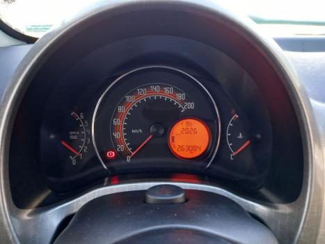 FIAT Uno 1.4 4P FLEX FIRE EVO WAY CELEBRATION, Foto 9