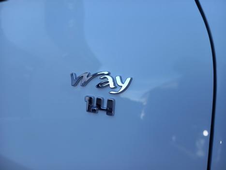 FIAT Uno 1.4 4P FLEX FIRE EVO WAY CELEBRATION, Foto 11