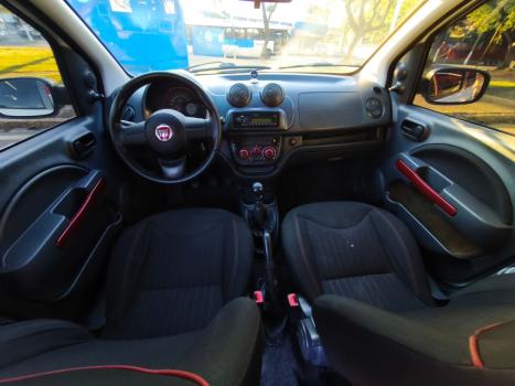 FIAT Uno 1.4 4P FLEX SPORTING, Foto 7
