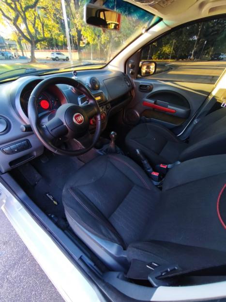 FIAT Uno 1.4 4P FLEX SPORTING, Foto 10