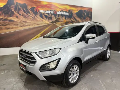 FORD Ecosport 1.5 12V 4P TI-VCT FLEX SE, Foto 1