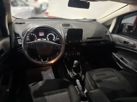 FORD Ecosport 1.5 12V 4P TI-VCT FLEX SE, Foto 3