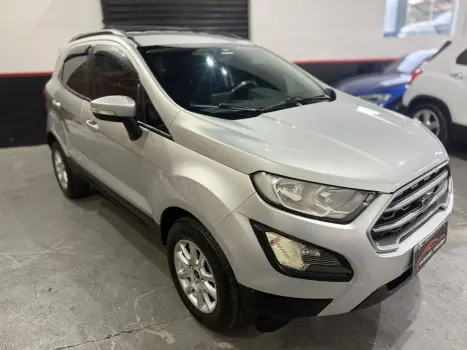 FORD Ecosport 1.5 12V 4P TI-VCT FLEX SE, Foto 6