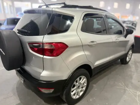 FORD Ecosport 1.5 12V 4P TI-VCT FLEX SE, Foto 7