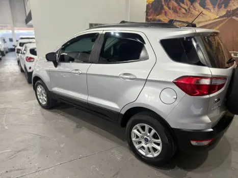 FORD Ecosport 1.5 12V 4P TI-VCT FLEX SE, Foto 8