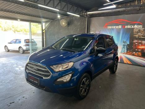 FORD Ecosport 1.5 12V 4P TI-VCT SE FLEX AUTOMTICO, Foto 1