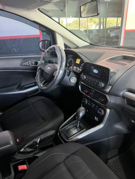FORD Ecosport 1.5 12V 4P TI-VCT SE FLEX AUTOMTICO, Foto 2