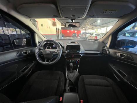 FORD Ecosport 1.5 12V 4P TI-VCT SE FLEX AUTOMTICO, Foto 3
