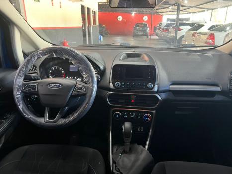 FORD Ecosport 1.5 12V 4P TI-VCT SE FLEX AUTOMTICO, Foto 4