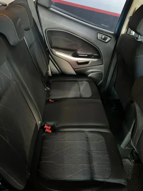 FORD Ecosport 1.5 12V 4P TI-VCT SE FLEX AUTOMTICO, Foto 5