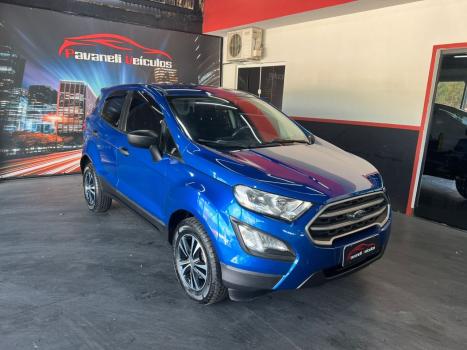 FORD Ecosport 1.5 12V 4P TI-VCT SE FLEX AUTOMTICO, Foto 6