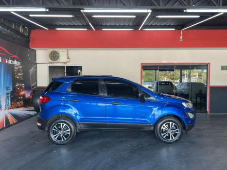 FORD Ecosport 1.5 12V 4P TI-VCT SE FLEX AUTOMTICO, Foto 7