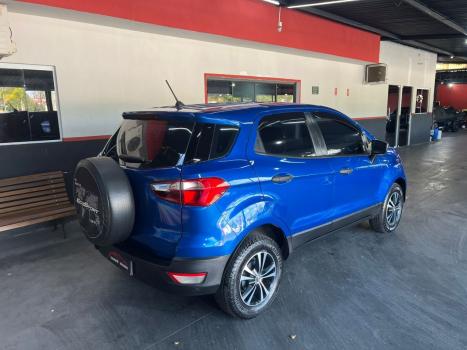 FORD Ecosport 1.5 12V 4P TI-VCT SE FLEX AUTOMTICO, Foto 8
