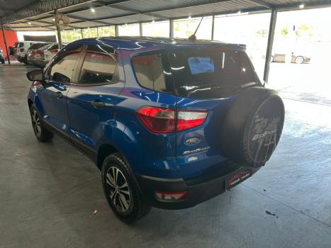 FORD Ecosport 1.5 12V 4P TI-VCT SE FLEX AUTOMTICO, Foto 9