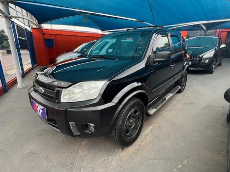 FORD Ecosport 1.6 4P XLS FLEX, Foto 1