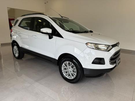 FORD Ecosport 1.6 4P SE FLEX, Foto 1