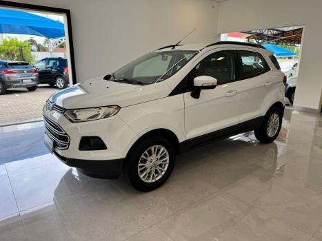 FORD Ecosport 1.6 4P SE FLEX, Foto 2