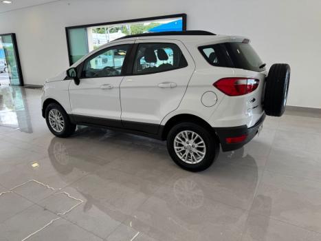 FORD Ecosport 1.6 4P SE FLEX, Foto 3