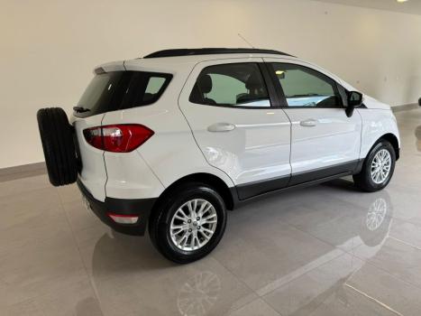 FORD Ecosport 1.6 4P SE FLEX, Foto 4