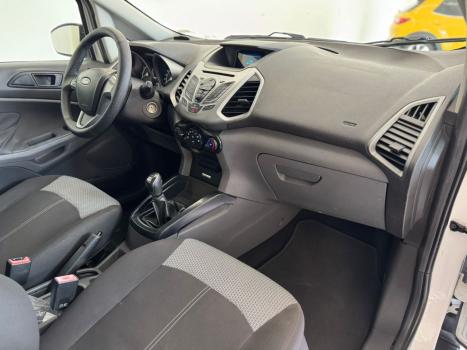 FORD Ecosport 1.6 4P SE FLEX, Foto 5