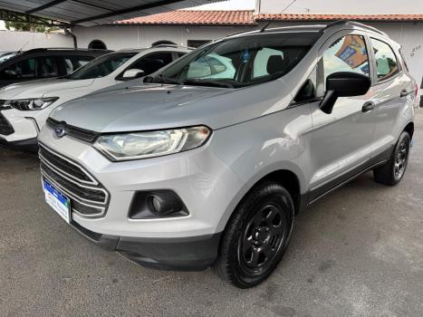 FORD Ecosport 1.6 4P SE FLEX, Foto 1