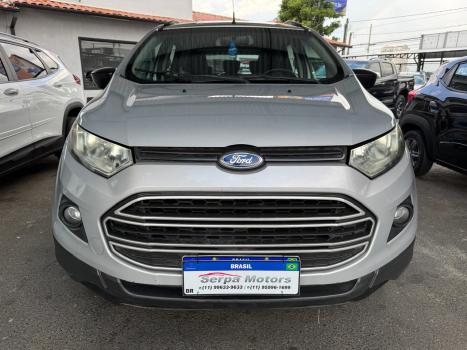 FORD Ecosport 1.6 4P SE FLEX, Foto 2