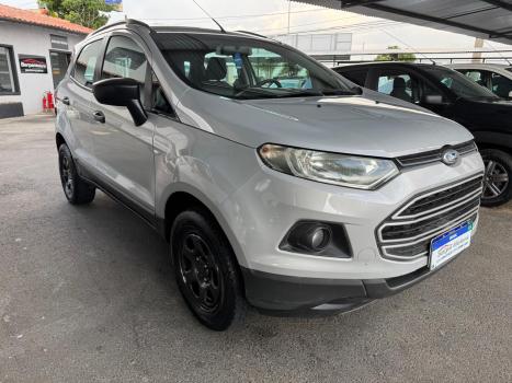 FORD Ecosport 1.6 4P SE FLEX, Foto 3