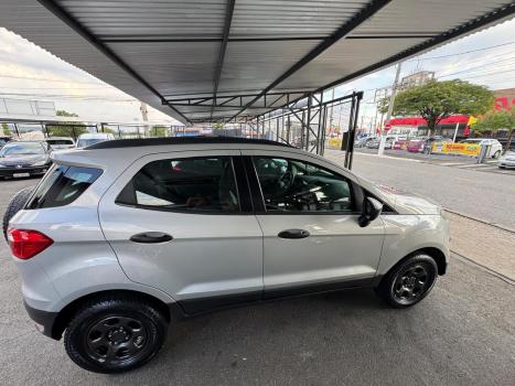 FORD Ecosport 1.6 4P SE FLEX, Foto 4