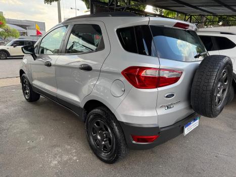 FORD Ecosport 1.6 4P SE FLEX, Foto 6