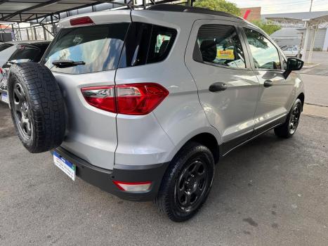 FORD Ecosport 1.6 4P SE FLEX, Foto 8