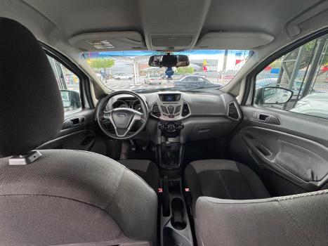 FORD Ecosport 1.6 4P SE FLEX, Foto 9