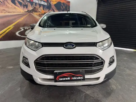 FORD Ecosport 1.6 4P FREESTYLE FLEX, Foto 6