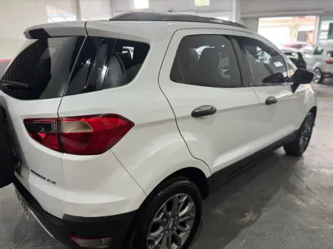 FORD Ecosport 1.6 4P FREESTYLE FLEX, Foto 7