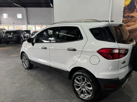 FORD Ecosport 1.6 4P FREESTYLE FLEX, Foto 8