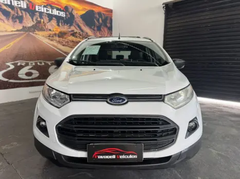 FORD Ecosport 1.6 4P SE FLEX, Foto 5