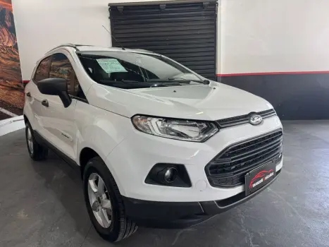 FORD Ecosport 1.6 4P SE FLEX, Foto 6