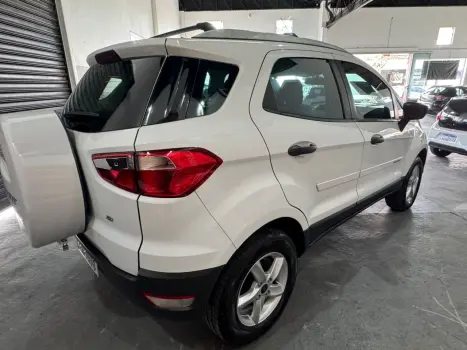 FORD Ecosport 1.6 4P SE FLEX, Foto 7