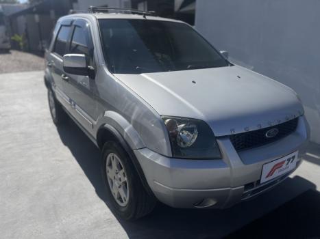 FORD Ecosport 1.6 4P XLT, Foto 2
